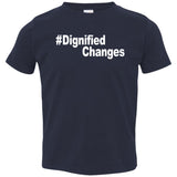 The Original DC Infant/Toddler Tee