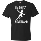 I'm So Fly (Pitt Hopkins) Youth Tee