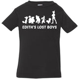 Edith's Lost Boys "Dream" Infant/Toddler Tee