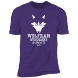 Wolfram Syndrome Unisex Tee