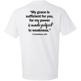 ‘Tri’ Your Best Youth Tee