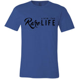 Livin' the Life Unisex Tee