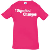 The Original DC Infant/Toddler Tee