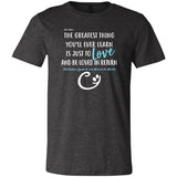 Michael the Miracle Unisex Tee