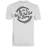 ‘Tri’ Your Best Unisex Sport Tee