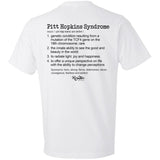 Pitt Hopkins Definition of a Hero Youth Tee