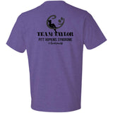 Team Taylor 'I'm So Fly' Youth Tee