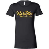 RareiTees Game Day Fitted Tee