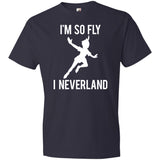 I'm So Fly (Pitt Hopkins) Youth Tee