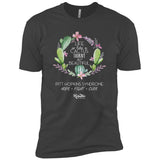 Life is like a Cactus (Pitt Hopkins) Unisex Tee