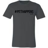 Pitt Happens Unisex Tee