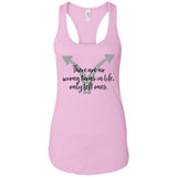 Team Nick Ladies Tank