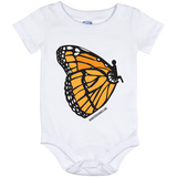 DC Butterfly Onesie