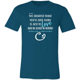 Michael the Miracle Unisex Tee