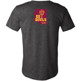 RareiTees Game Day Unisex Tee