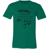 I Love My Tour Guide Tee
