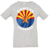DC Arizona Infant/Toddler Tee