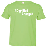 The Original DC Infant/Toddler Tee
