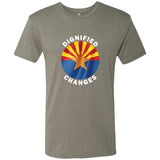 DC Arizona Unisex Tee