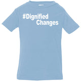 The Original DC Infant/Toddler Tee