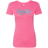 RareiTees Ladies' Triblend Tee