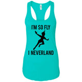 Team Colton 'I'm So Fly' Ladies Tank
