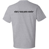 Team Camila Youth Tee