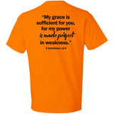 ‘Tri’ Your Best Youth Tee