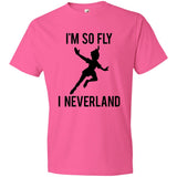 Team Taylor 'I'm So Fly' Youth Tee