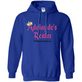 Adalayde's Realm 'Crown' Pullover Hoodie