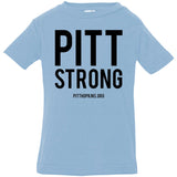 Pitt Strong Infant/Toddler Tee