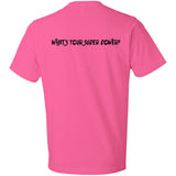 Team Camila Youth Tee