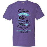 Team Camila Youth Tee