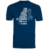 I Am Me (PTHS) Unisex Performance Tee