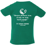 Edith's Lost Boys "Dream" Infant/Toddler Tee