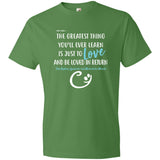 Michael the Miracle Youth Tee