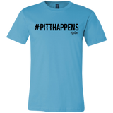 Pitt Happens Unisex Tee
