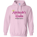 Adalayde's Realm 'Crown' Pullover Hoodie