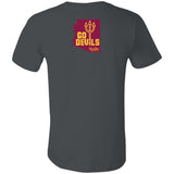 RareiTees Game Day Unisex Tee