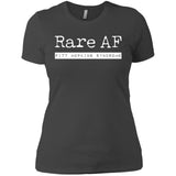 Rare AF Ladies Tee