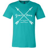 Grace's Army II Unisex Tee