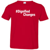 The Original DC Infant/Toddler Tee