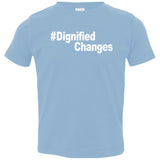 The Original DC Infant/Toddler Tee
