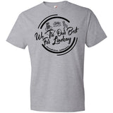 ‘Tri’ Your Best Youth Tee