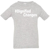 The Original DC Infant/Toddler Tee