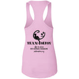 Team Colton 'I'm So Fly' Ladies Tank