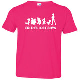 Edith's Lost Boys "Dream" Infant/Toddler Tee