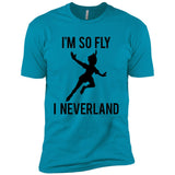 I'm So Fly (Pitt Hopkins) Unisex Tee