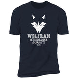 Wolfram Syndrome Unisex Tee