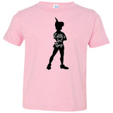 Edith's Lost Boys Infant/Toddler Tee
